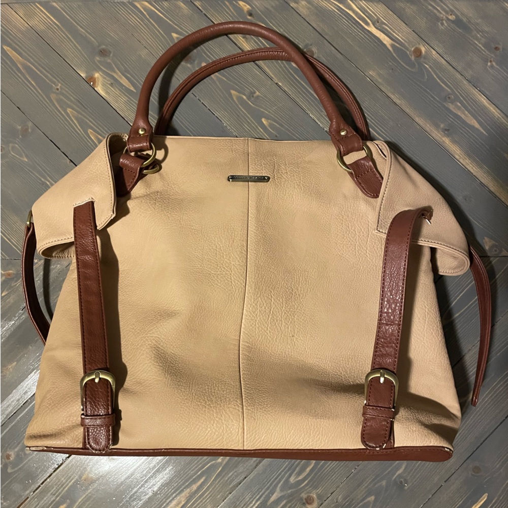 Timi & Leslie Diaper Bag